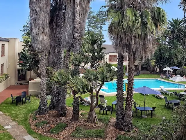 The Wilderness Hotel